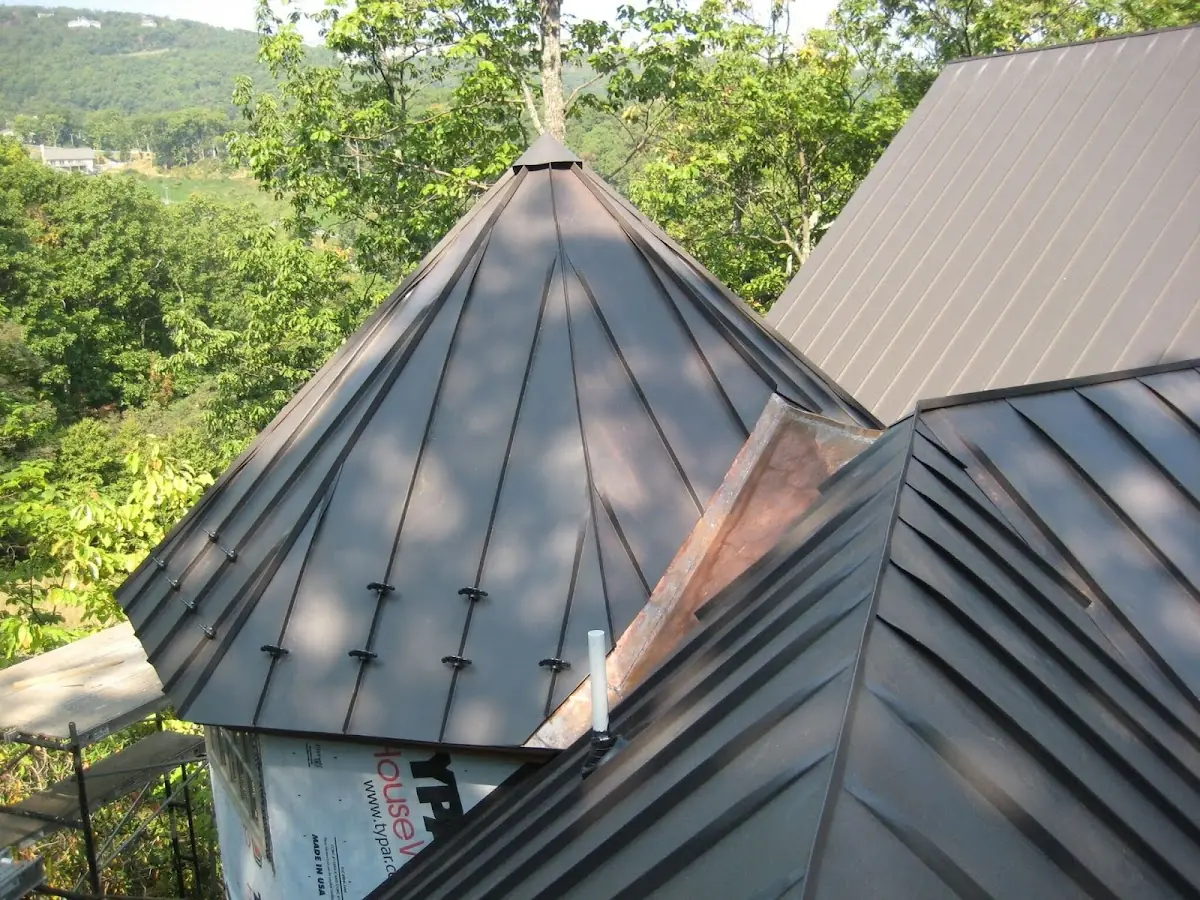 Professional Gutter Cleaning by Craftsman Roofing in San Buenaventura (Ventura)